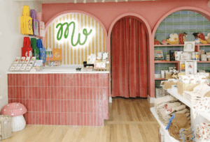 Baby stores in Chicago